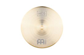 MEINL - PRACTICE HCS CYMBAL 16" CRASH